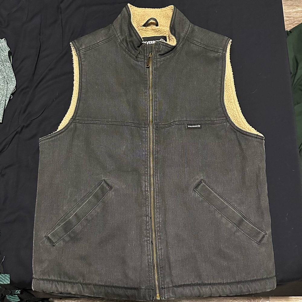 Wolverine Vest